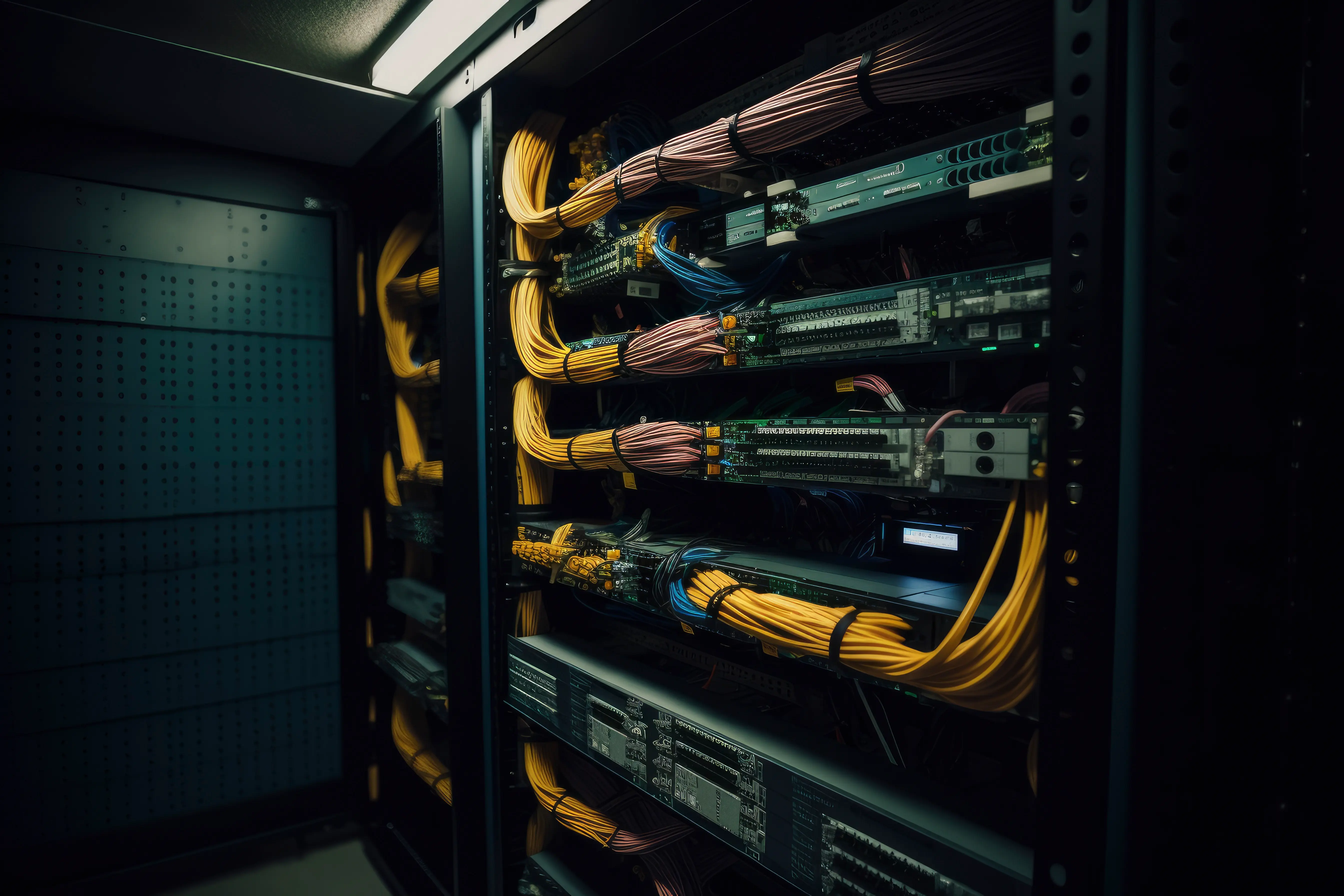 Armoured Cables
