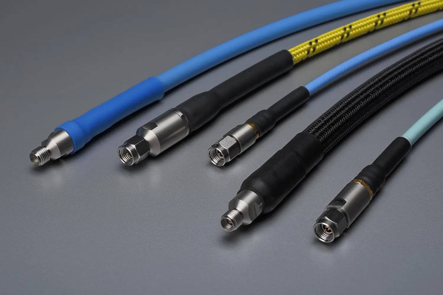 Control Cables