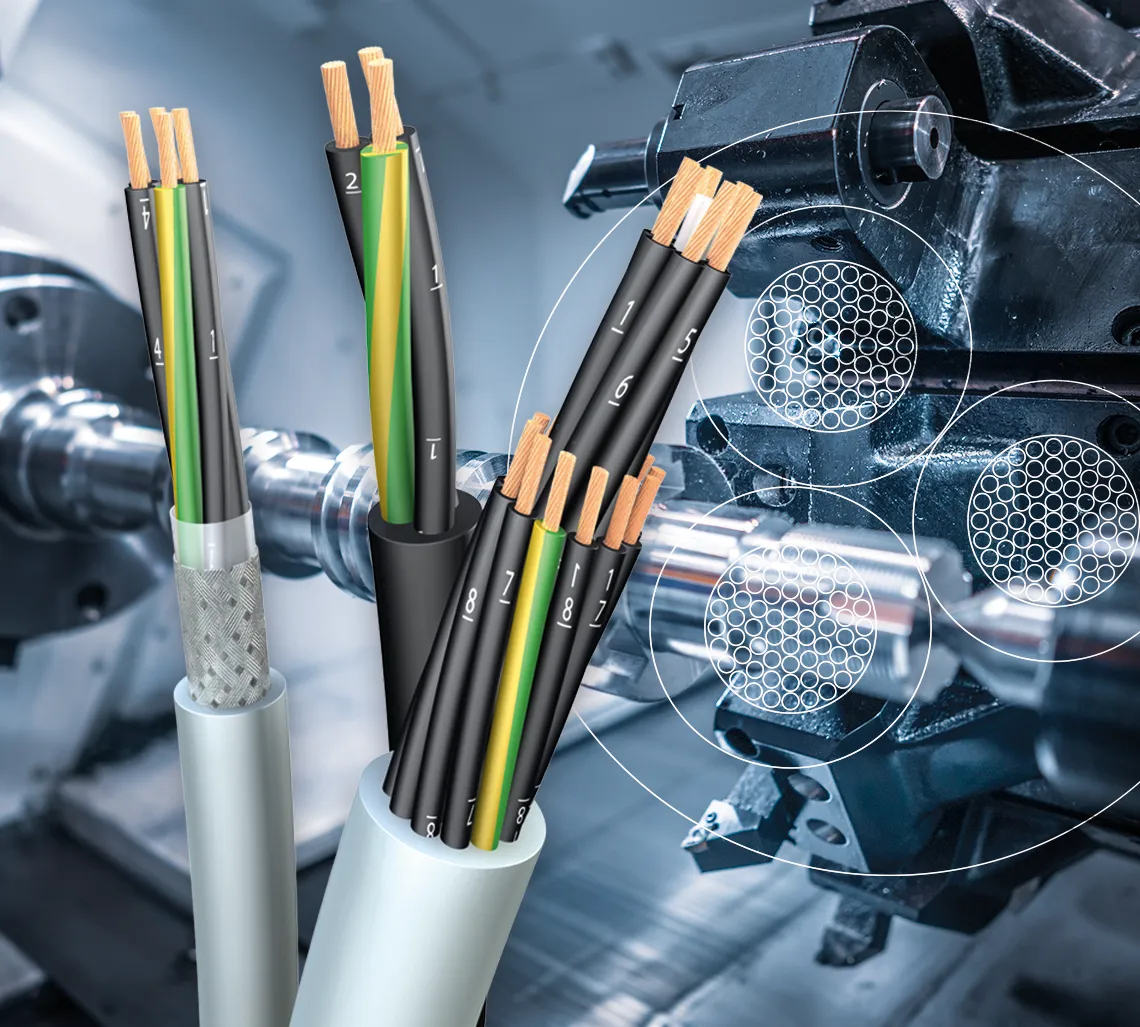 Power Cables